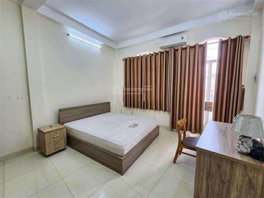 Hẻm ô tô  77m2  3 tầng btct  lê văn sỹ  phú nhuận  nhỉnh 8 tỷ