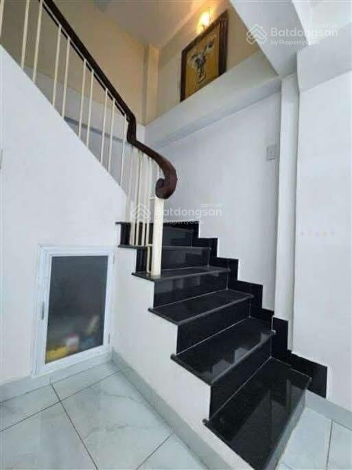 Hẻm ô tô  77m2  3 tầng btct  lê văn sỹ  phú nhuận  nhỉnh 8 tỷ