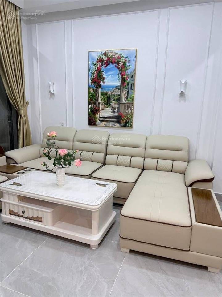 Hẻm ô tô  hoàng hoa thám  67m2  3 tầng  4pn  gần sân bay tsn  phú nhuận  nhỉnh 7 tỷ