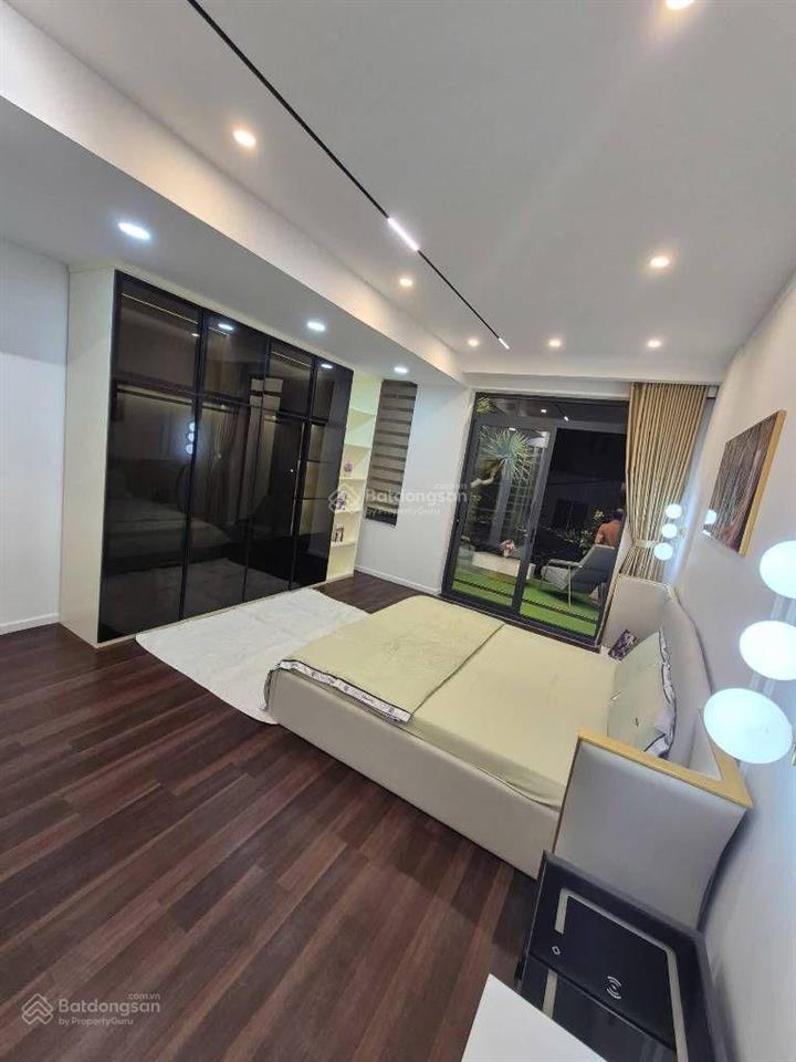 Hẻm ô tô  hoàng hoa thám  67m2  3 tầng  4pn  gần sân bay tsn  phú nhuận  nhỉnh 7 tỷ