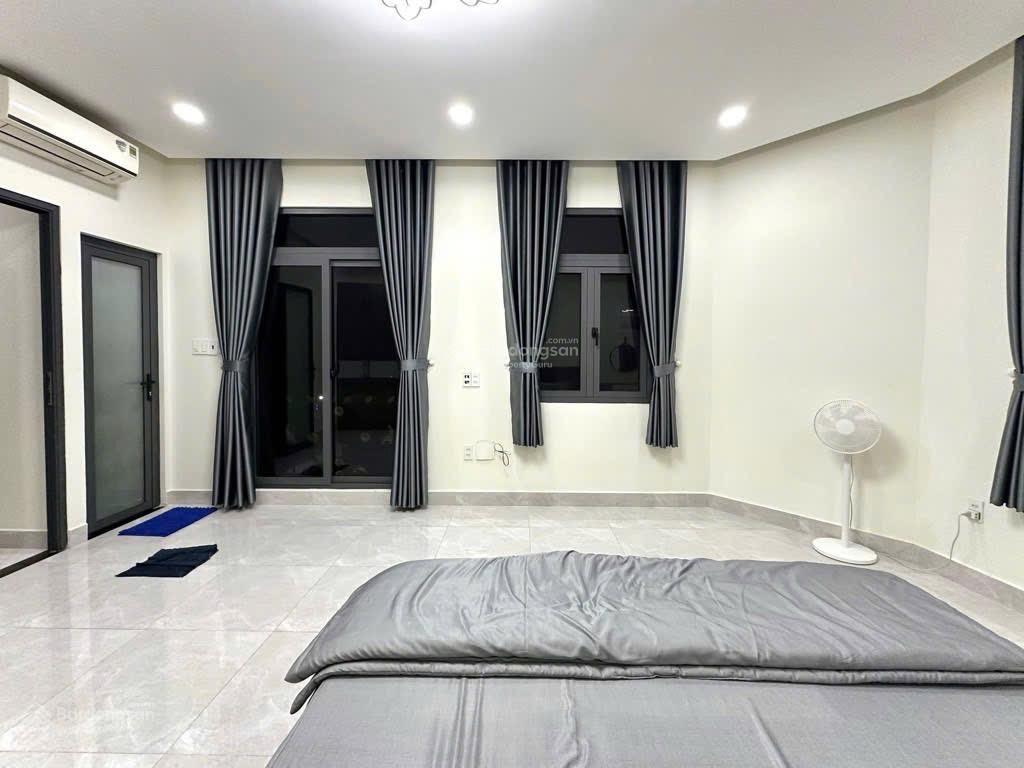 Hẻm 4m  lê quang định  45m2  4 tầng  p. 11  bình thạnh  5.8 tỷ