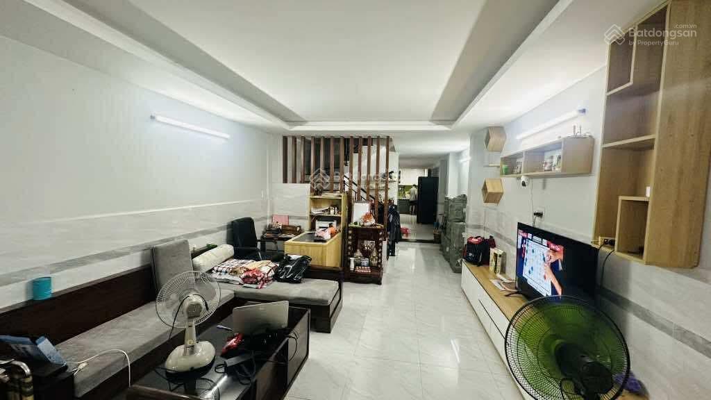 Hẻm ô tô tránh 81m2huỳnh văn bánh4 tầng btct phú nhuận 11,5 tỷ (tl)