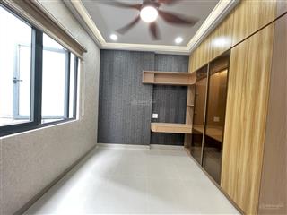Lê văn sỹ  81m2  3 tầng vuông vức  phú nhuận  8 tỷ (tl)