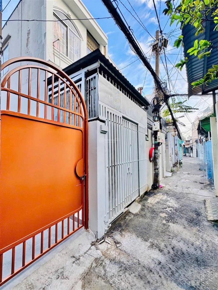 Khu nguyễn gia trí  69m2  xô viết nghệ tĩnh  bình thạnh  5.38 tỷ (tl)