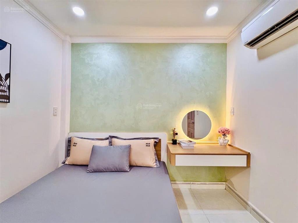 Khu nguyễn gia trí  69m2  xô viết nghệ tĩnh  bình thạnh  5.38 tỷ (tl)