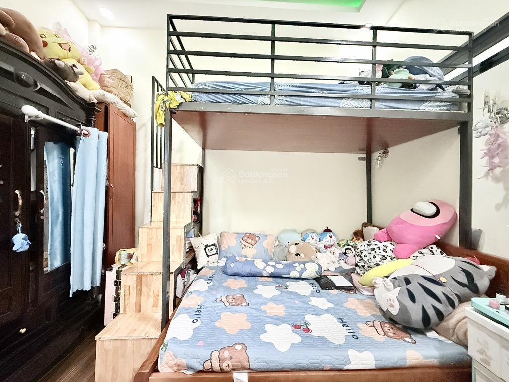 Hẻm ô tô  130m2  nguyên hồng  gò vấp  nhỉnh 7 tỷ