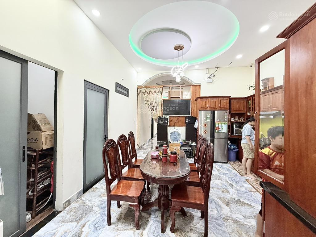 Hẻm ô tô  130m2  nguyên hồng  gò vấp  nhỉnh 7 tỷ