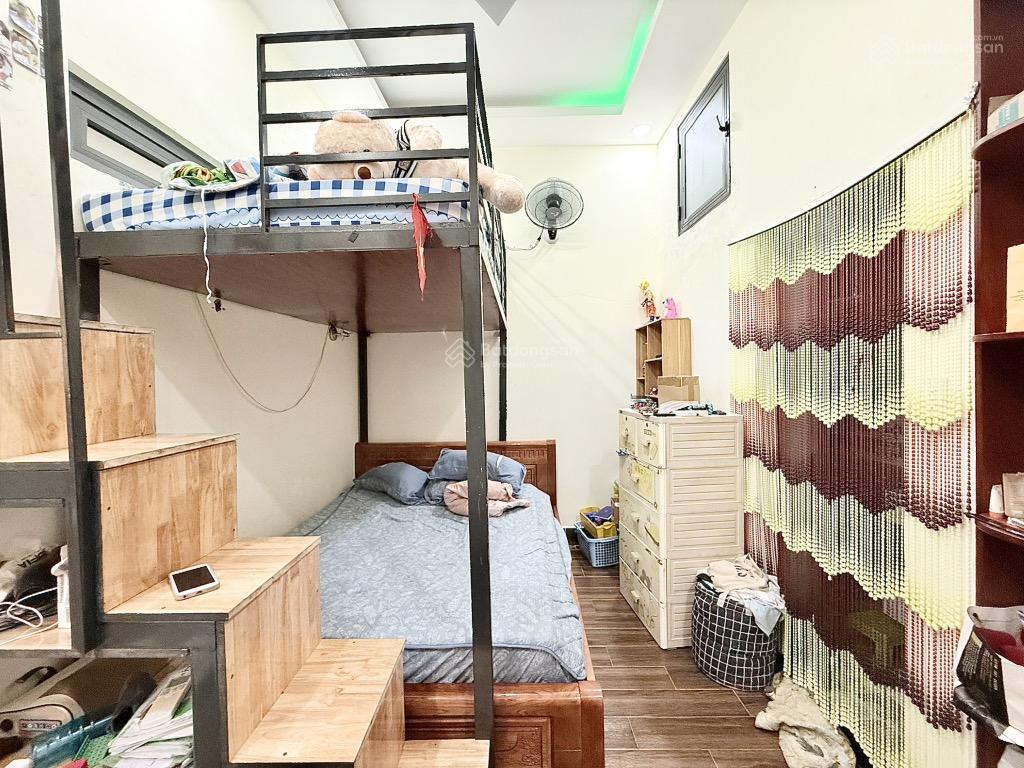 Hẻm ô tô  130m2  nguyên hồng  gò vấp  nhỉnh 7 tỷ