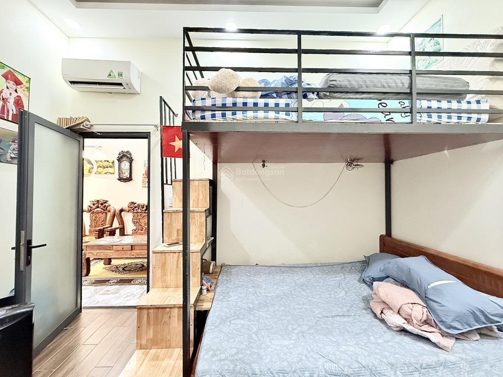 Hẻm ô tô  130m2  nguyên hồng  gò vấp  nhỉnh 7 tỷ