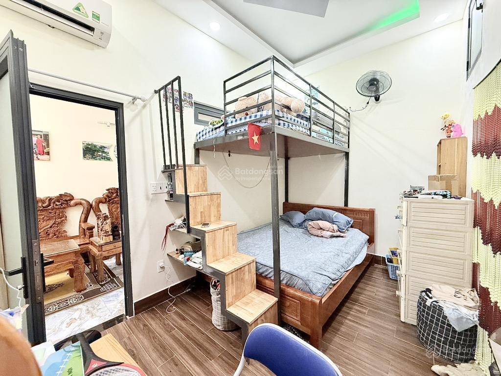 Hẻm ô tô  130m2  nguyên hồng  gò vấp  nhỉnh 7 tỷ