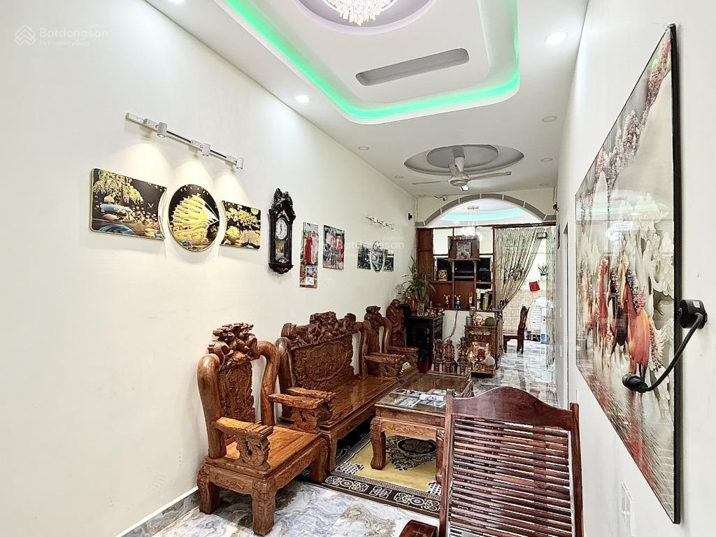 Hẻm ô tô  130m2  nguyên hồng  gò vấp  nhỉnh 7 tỷ