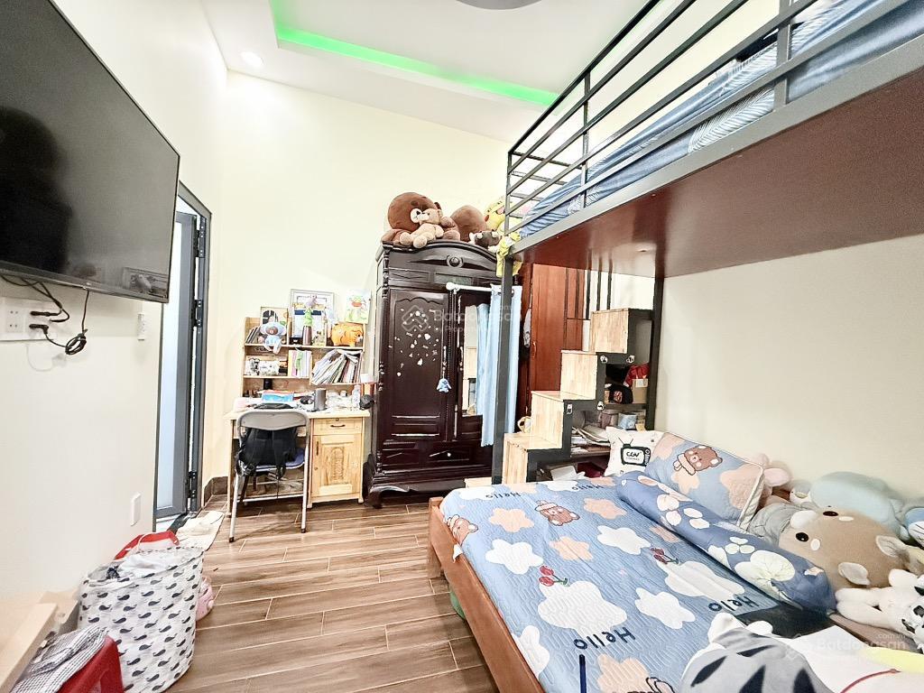 Hẻm ô tô  130m2  nguyên hồng  gò vấp  nhỉnh 7 tỷ