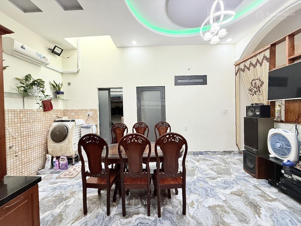 Hẻm ô tô  130m2  nguyên hồng  gò vấp  nhỉnh 7 tỷ