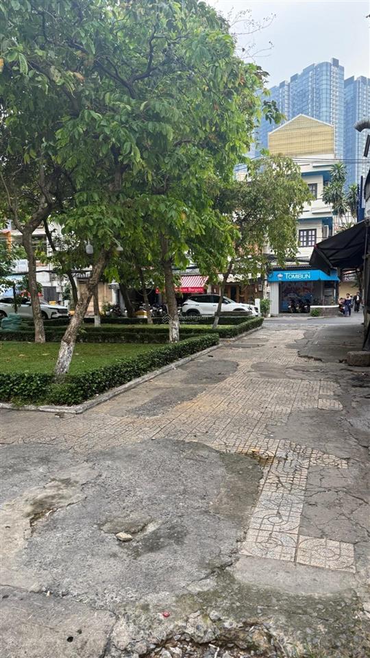 Cc 100m2  3pn  phạm viết chánh  bình thạnh  nhỉnh 8 tỷ