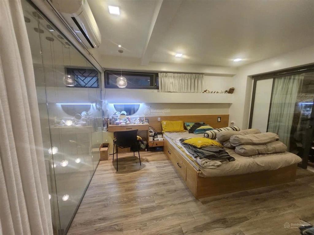 Cc 100m2  3pn  phạm viết chánh  bình thạnh  nhỉnh 8 tỷ