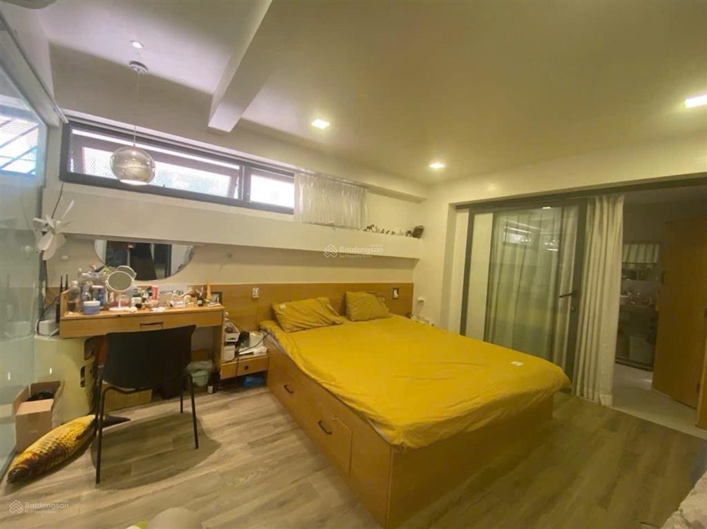 Cc 100m2  3pn  phạm viết chánh  bình thạnh  nhỉnh 8 tỷ