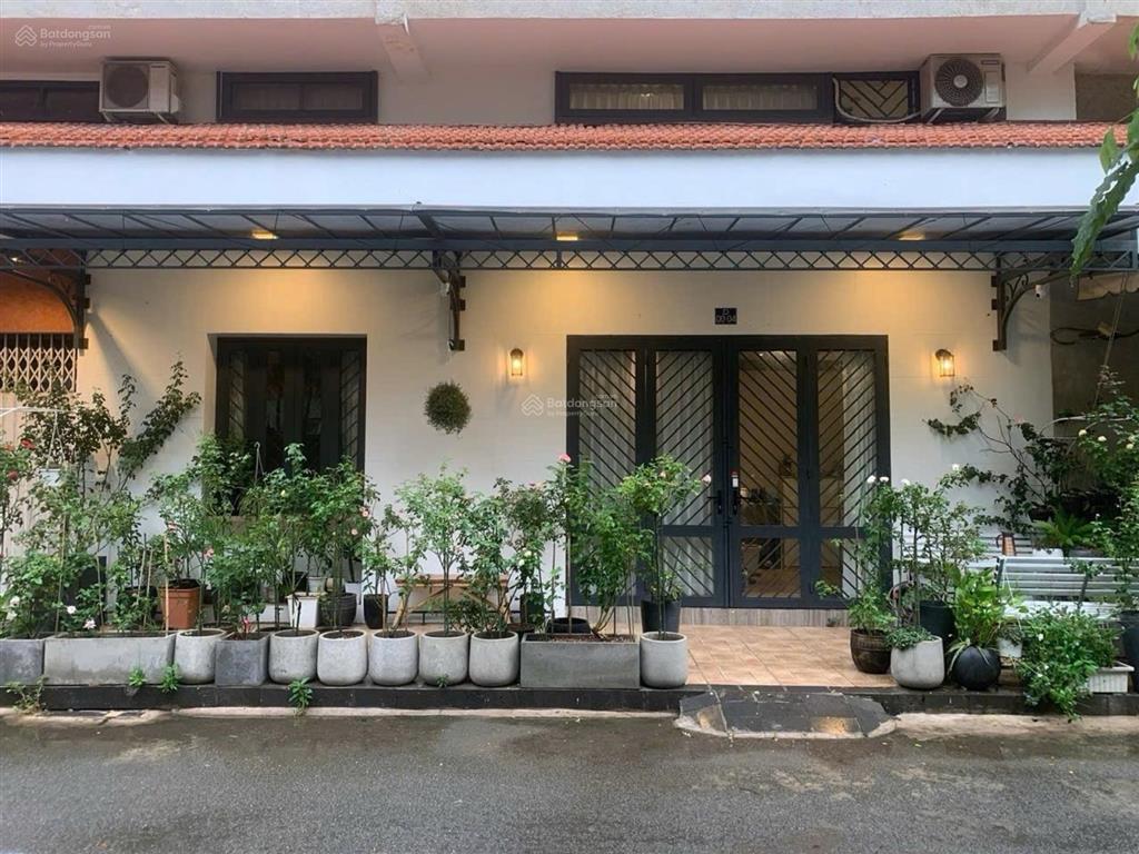 Cc 100m2  3pn  phạm viết chánh  bình thạnh  nhỉnh 8 tỷ