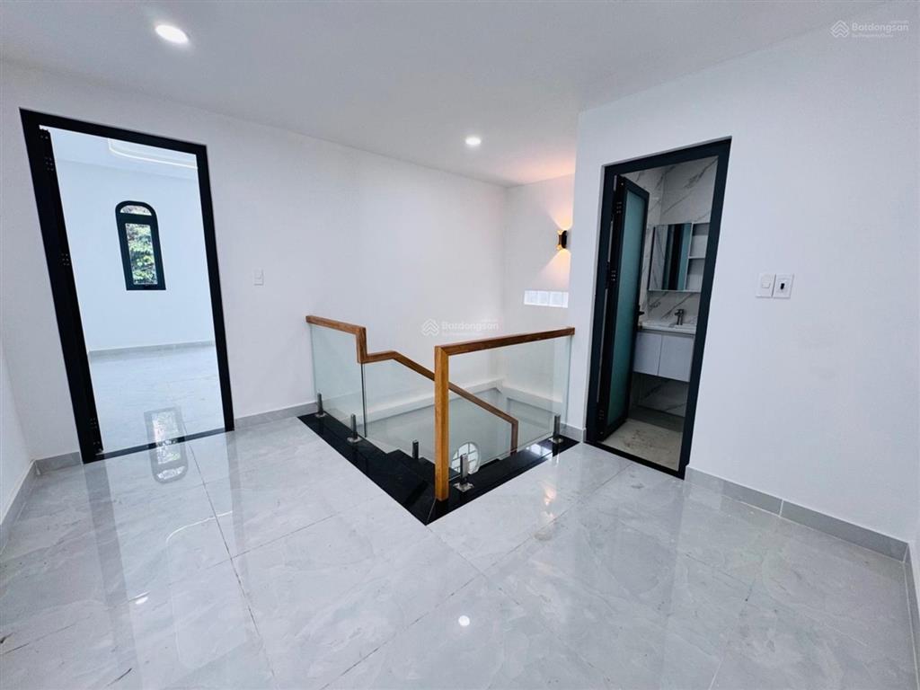 Nguyễn thiện thuật  72m²  3 tầng  chợ bà chiểu  bình thạnh  nhỉnh 7 tỷ
