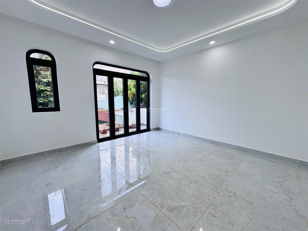 Nguyễn thiện thuật  72m²  3 tầng  chợ bà chiểu  bình thạnh  nhỉnh 7 tỷ