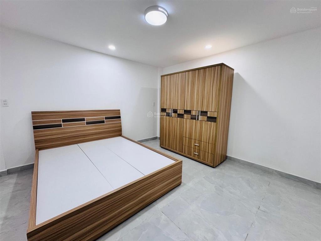 Nguyễn thiện thuật  72m²  3 tầng  chợ bà chiểu  bình thạnh  nhỉnh 7 tỷ