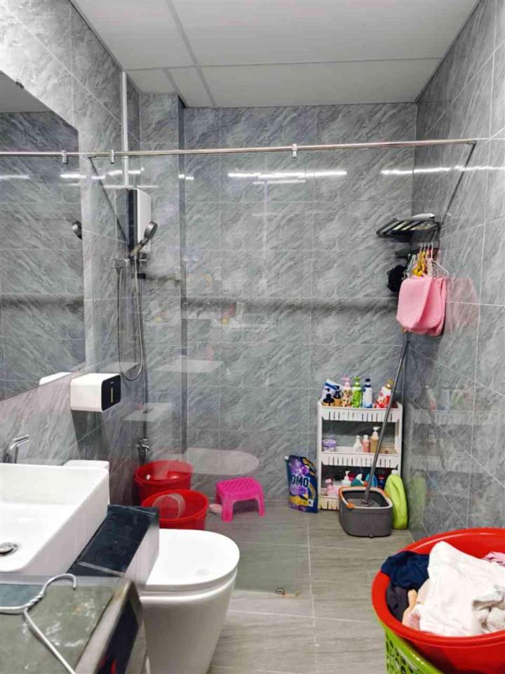 Nguyễn kiệm  70m2  5pn  phú nhuận  nhỉnh 6 tỷ