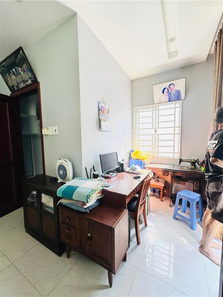 Hẻm ô tô  64m2  4 tầng btct  bùi đình túy  bình thạnh  6 tỷ (tl)