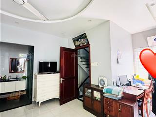 Hẻm ô tô  64m2  4 tầng btct  bùi đình túy  bình thạnh  6 tỷ (tl)