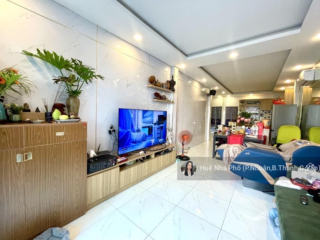 Bạch đằng  100m2  hẻm 4m  bình thạnh  nhỉnh 8 tỷ