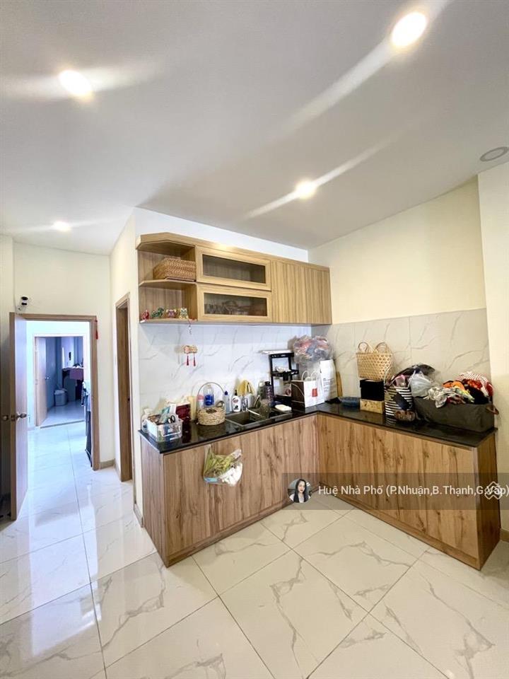 Bạch đằng  100m2  hẻm 4m  bình thạnh  nhỉnh 8 tỷ