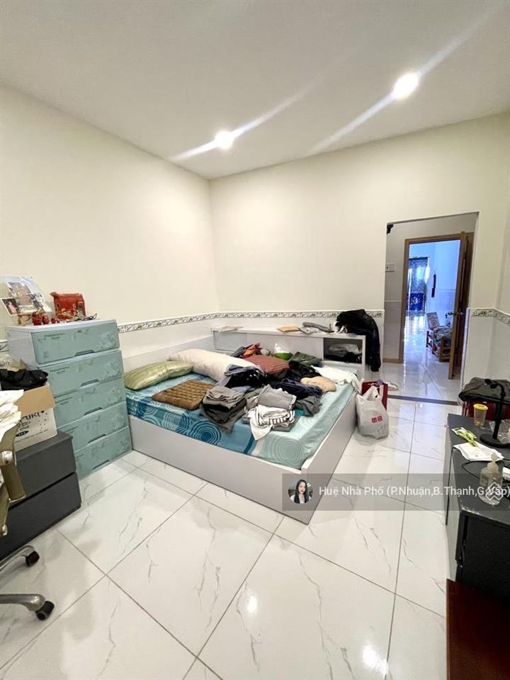 Bạch đằng  100m2  hẻm 4m  bình thạnh  nhỉnh 8 tỷ
