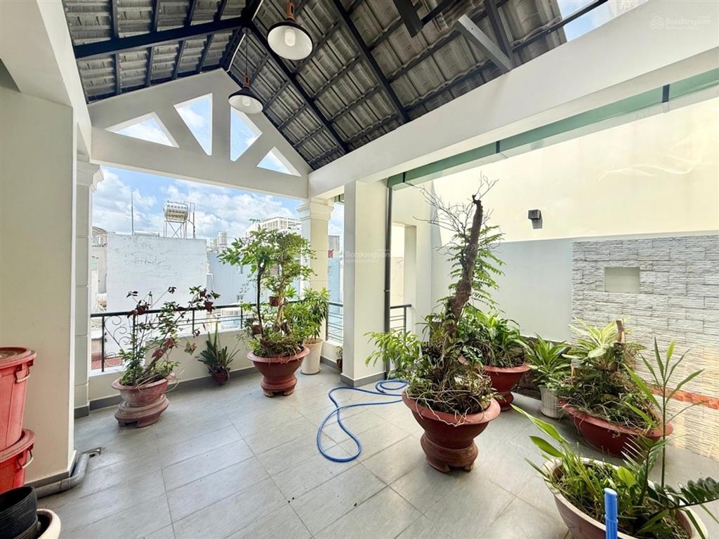 Hẻm ô tô tránh  105m2  xô viết nghệ tĩnh  bình thạnh  nhỉnh 11 tỷ