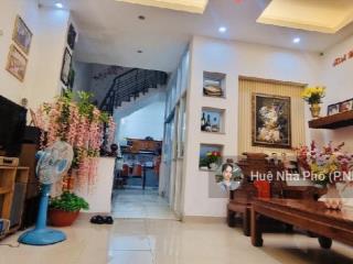 Hẻm ô tô  81m2  có pn trệt  huỳnh văn bánh, phú nhuận  nhỉnh 11 tỷ