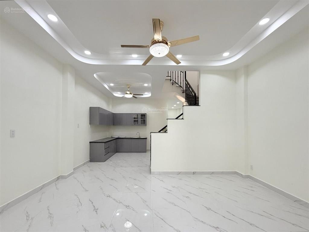 Nguyễn thượng hiền  87m2  có pn trệt  bình thạnh  nhỉnh 5 tỷ