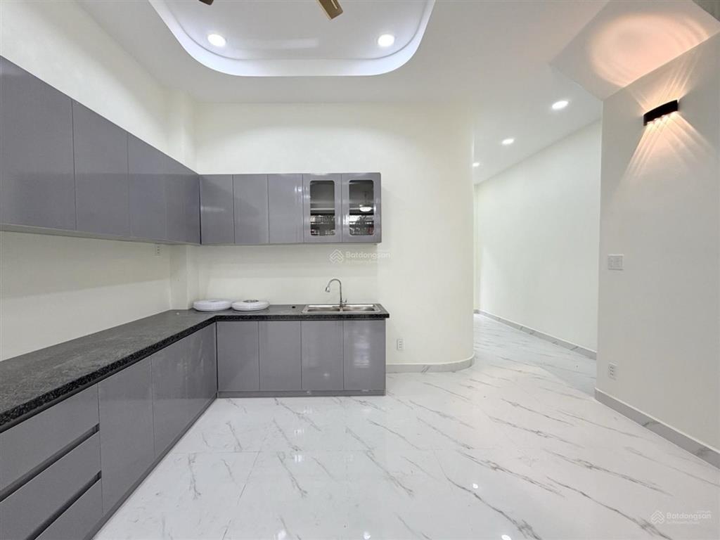 Nguyễn thượng hiền  87m2  có pn trệt  bình thạnh  nhỉnh 5 tỷ