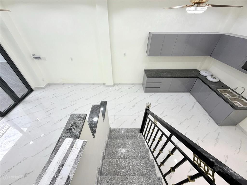 Nguyễn thượng hiền  87m2  có pn trệt  bình thạnh  nhỉnh 5 tỷ