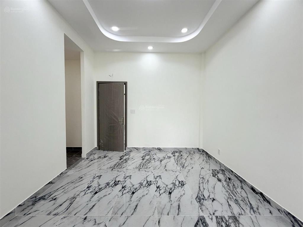 Nguyễn thượng hiền  87m2  có pn trệt  bình thạnh  nhỉnh 5 tỷ