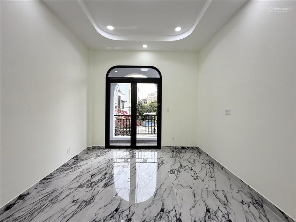 Nguyễn thượng hiền  87m2  có pn trệt  bình thạnh  nhỉnh 5 tỷ