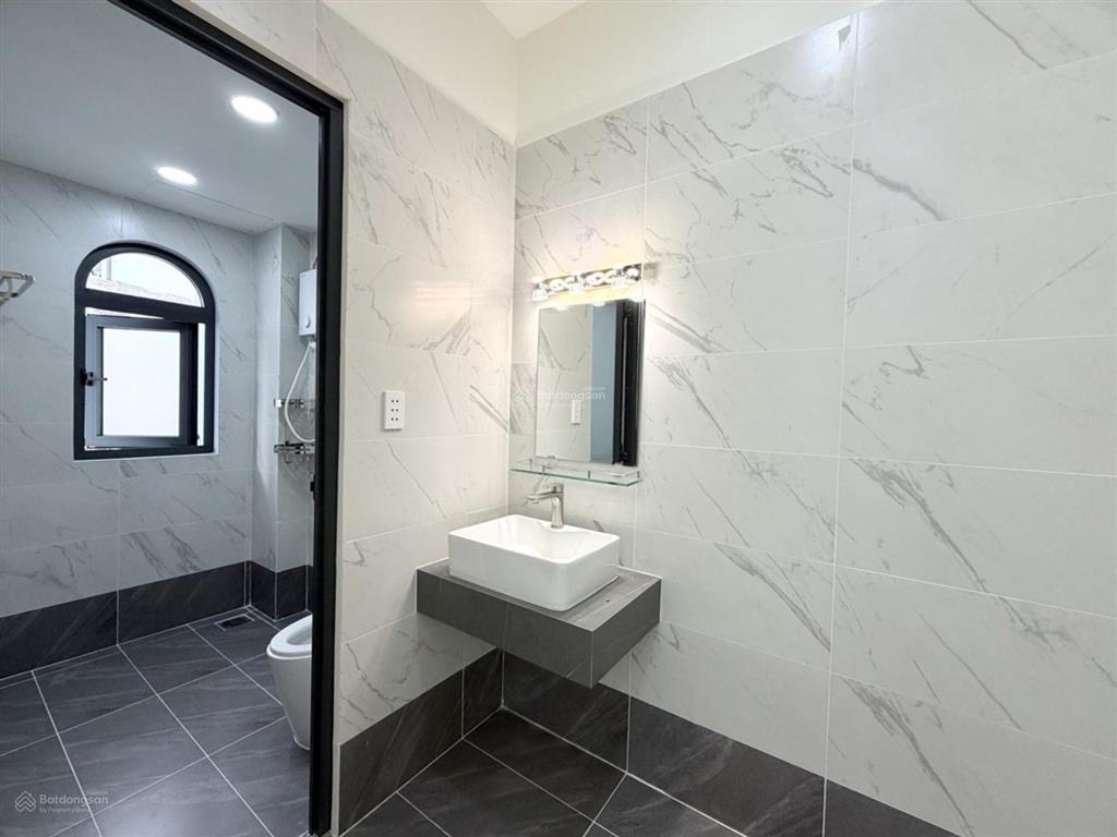 Nguyễn thượng hiền  87m2  có pn trệt  bình thạnh  nhỉnh 5 tỷ