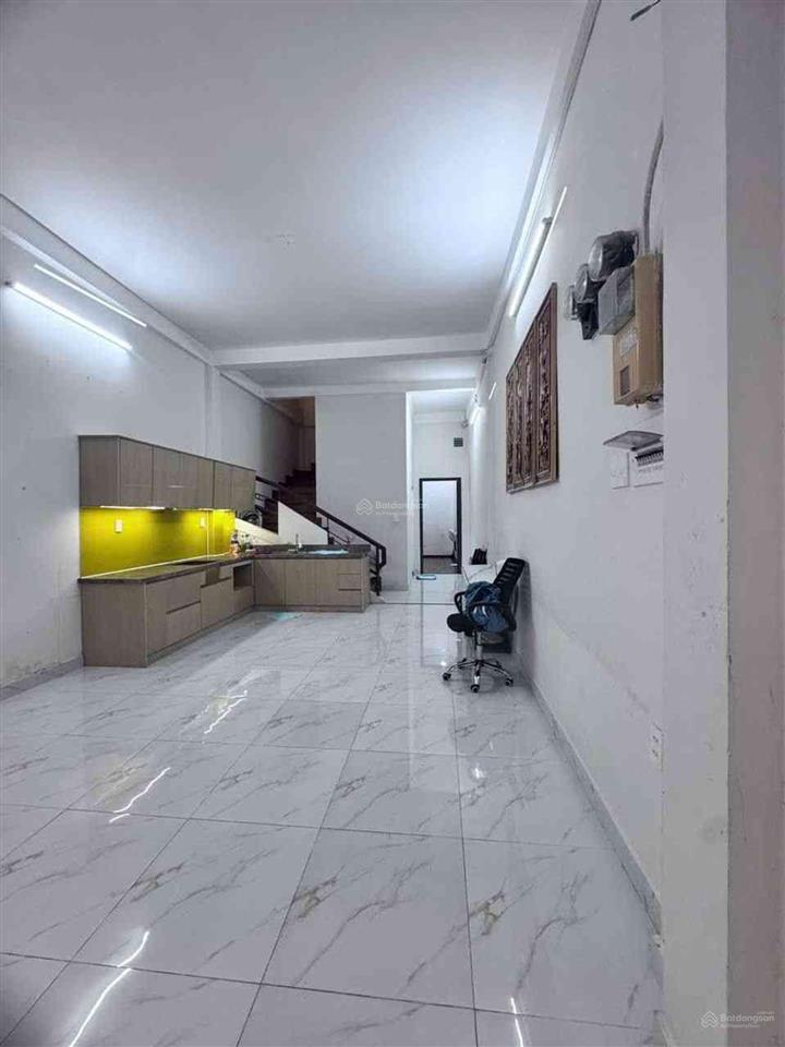 Hẻm ô tô  94m2  ngô tất tố  bình thạnh  nhỉnh 6 tỷ