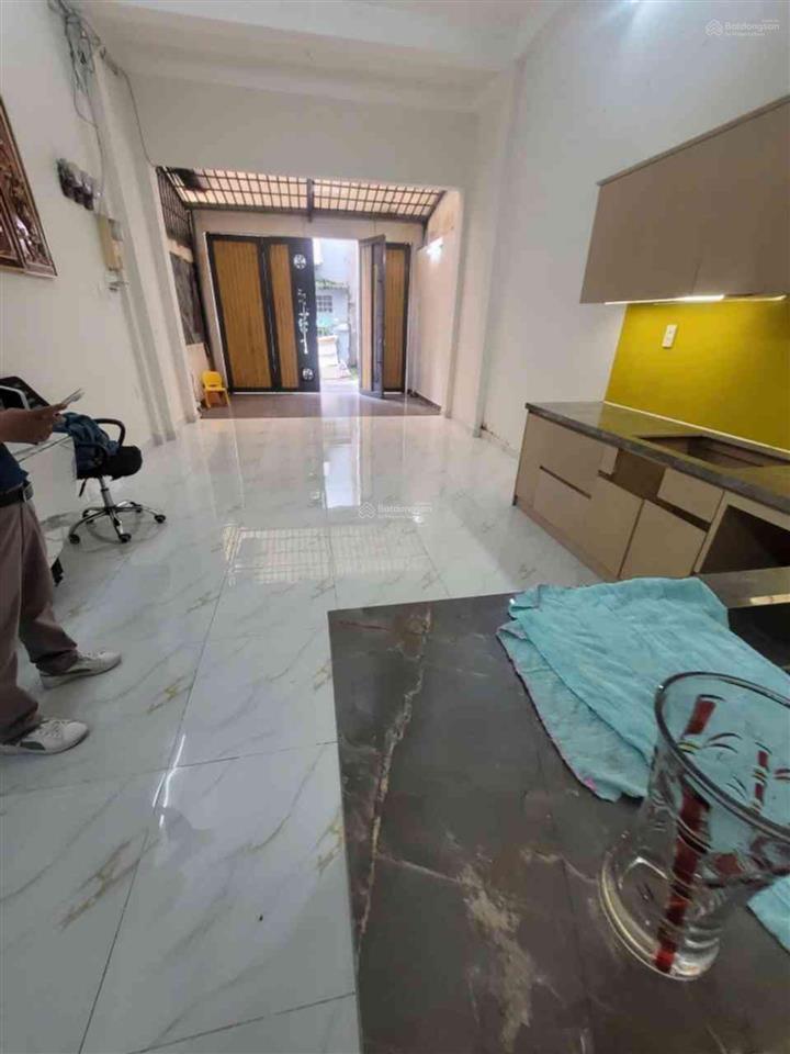 Hẻm ô tô  94m2  ngô tất tố  bình thạnh  nhỉnh 6 tỷ