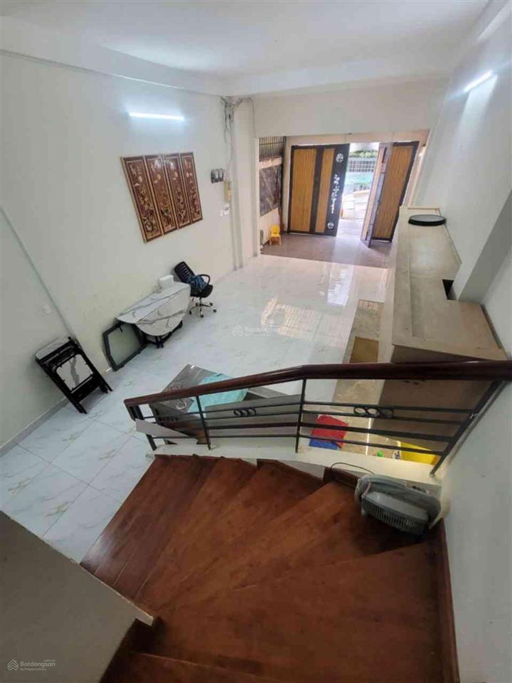Hẻm ô tô  94m2  ngô tất tố  bình thạnh  nhỉnh 6 tỷ