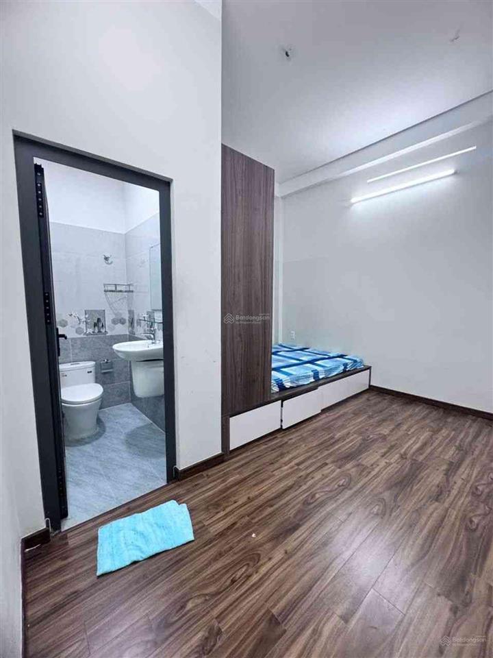 Hẻm ô tô  94m2  ngô tất tố  bình thạnh  nhỉnh 6 tỷ