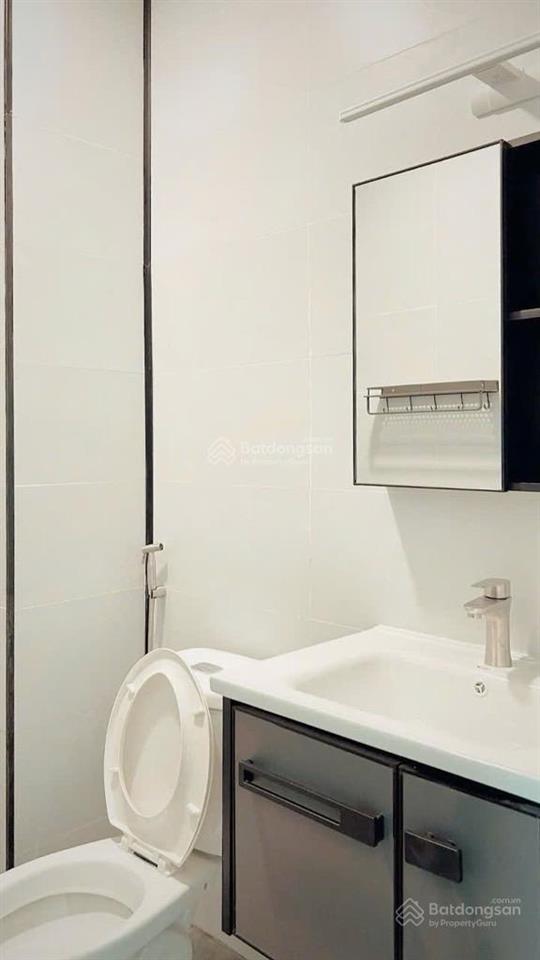 Hẻm ô tô 5m  60m2  3 tầng  điện biên phủ  phường gia định  bình thạnh  10 tỷ