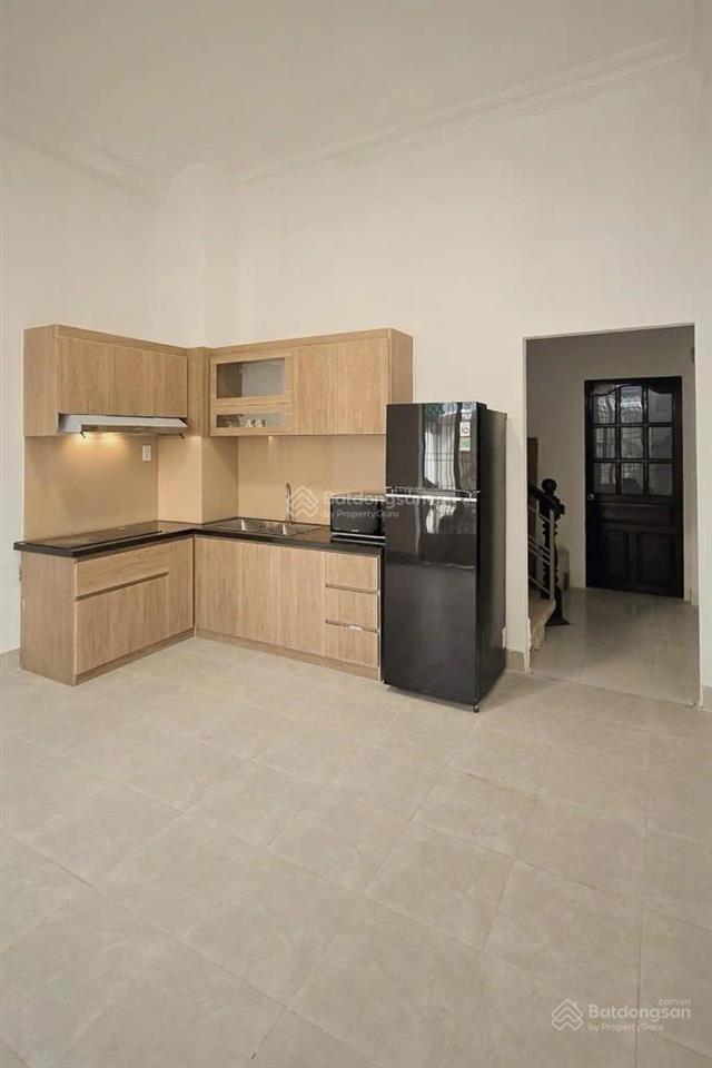 Hẻm ô tô 5m  60m2  3 tầng  điện biên phủ  phường gia định  bình thạnh  10 tỷ