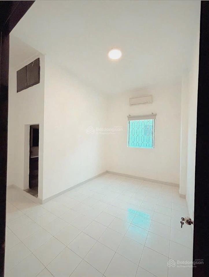 Hẻm ô tô 5m  60m2  3 tầng  điện biên phủ  phường gia định  bình thạnh  10 tỷ