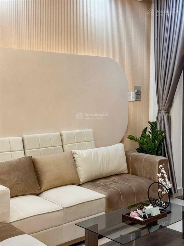 Phan văn hân  48,6/60m2  pn trệt  p. 17, bình thạnh  6.050 tỷ