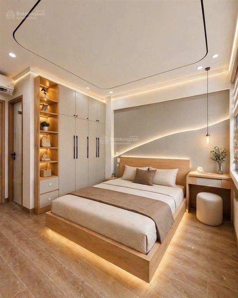 Phan văn hân  48,6/60m2  pn trệt  p. 17, bình thạnh  6.050 tỷ