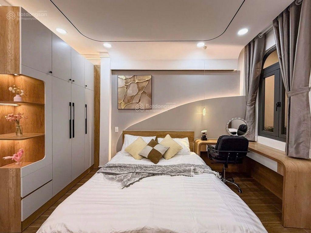 Phan văn hân  48,6/60m2  pn trệt  p. 17, bình thạnh  6.050 tỷ