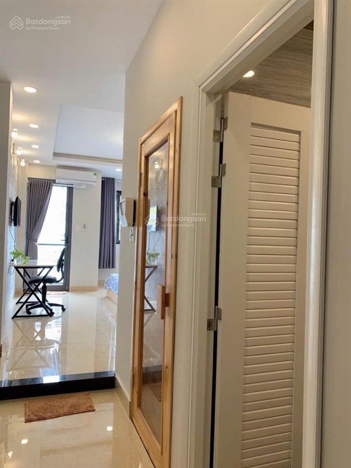 Hẻm ô tô  60m2  ung văn khiêm  thu 520tr/năm  4 tầng  bình thạnh  11.69 tỷ
