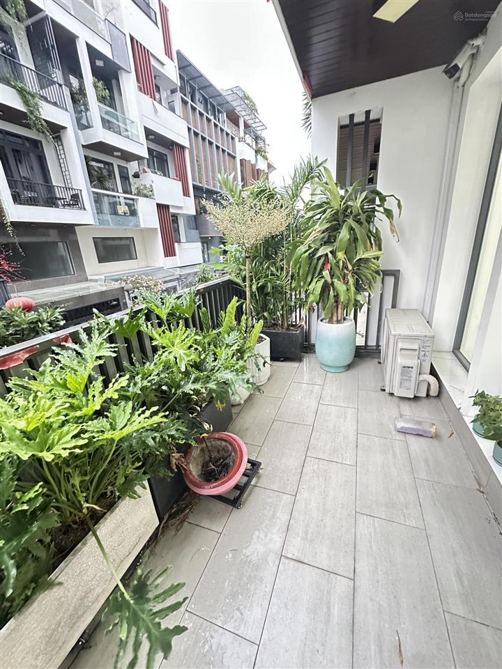 Hẻm nhựa 8m  80m  khu phân lô  5 tầng btct  nguyễn tư giản  gò vấp  chỉ 14 tỷ(tl)